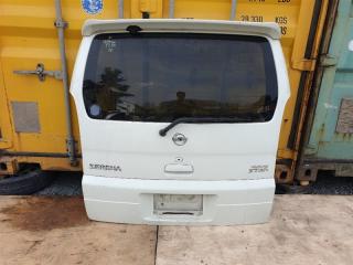 Дверь задняя NISSAN SERENA