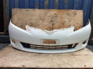 Бампер передний TOYOTA ESTIMA