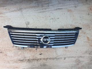 Решетка радиатора NISSAN SUNNY