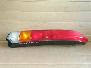 Стоп-сигнал левый HONDA VAMOS