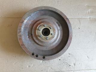 Маховик NISSAN PULSAR