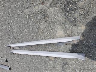 Порог DAIHATSU COO