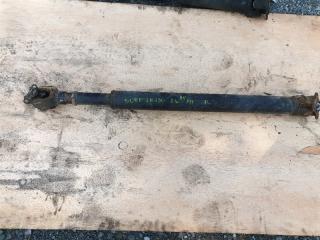 Карданный вал задний TOYOTA SURF