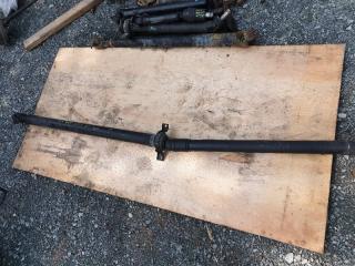 Карданный вал HONDA CRV