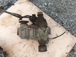 Раздаточная коробка MITSUBISHI PAJERO MINI