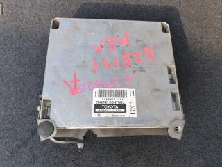 Блок управления efi TOYOTA COROLLA