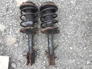 Стойка передняя правая NISSAN XTRAIL