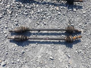 Привод задний левый NISSAN XTRAIL