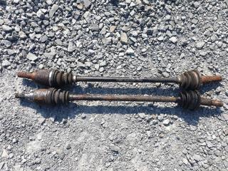 Привод задний правый NISSAN XTRAIL