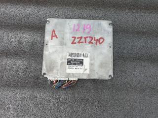 Блок управления efi TOYOTA ALLION