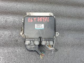 Блок управления efi MITSUBISHI DELICA D5 контрактная Блок управления efi MITSUBISHI DELICA D5