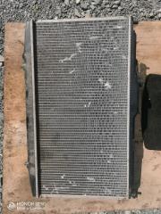 Радиатор основной HONDA ACCORD