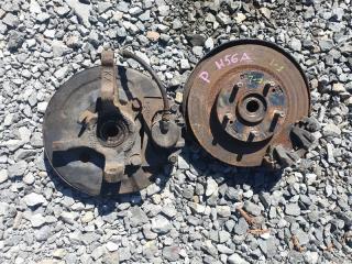 Ступица передняя левая MITSUBISHI PAJERO MINI