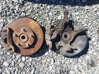 Ступица передняя левая HONDA STEP WAGON