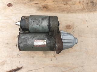 Стартер SUZUKI HUSTLER