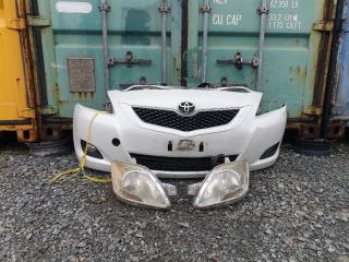 Nose cut TOYOTA BELTA