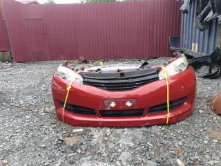 Nose cut TOYOTA WISH