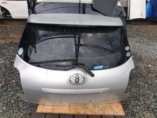 Дверь задняя TOYOTA AURIS
