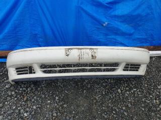 Бампер передний TOYOTA ESTIMA