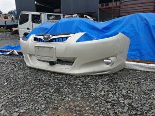 Бампер передний SUBARU EXIGA