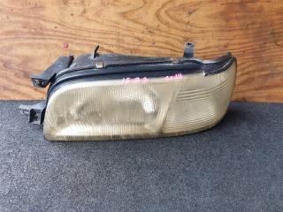 Фара левая NISSAN CEDRIC Б/У Фара левая NISSAN CEDRIC