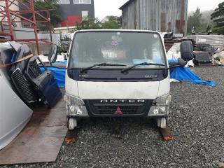 Кабина MITSUBISHI CANTER Б/У Кабина MITSUBISHI CANTER