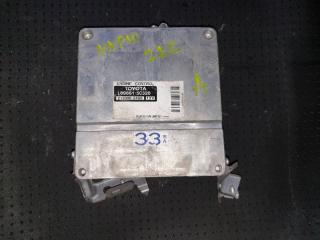 Блок управления efi TOYOTA PORTE