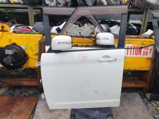 Дверь передняя левая NISSAN ROOX