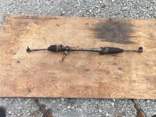 Рулевая рейка DAIHATSU TANTO