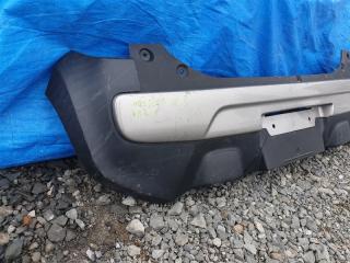 Бампер задний SUZUKI HUSTLER