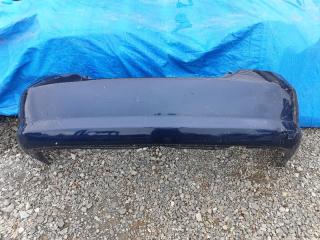 Бампер задний HONDA FIT ARIA