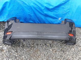 Бампер задний SUBARU IMPREZA