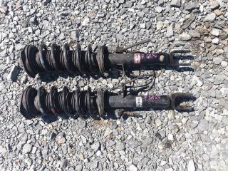 Стойка передняя левая NISSAN FUGA