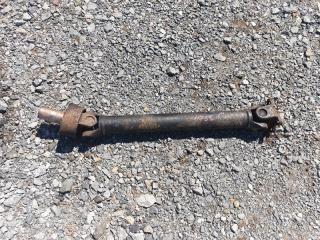 Карданный вал передний MITSUBISHI PAJERO IO