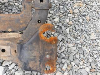 Балка под двс MAZDA MPV