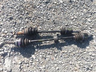 Привод передний правый SUZUKI PALETTE