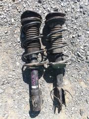 Стойка передняя правая TOYOTA IST