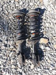 Стойка передняя правая SUZUKI PALETTE