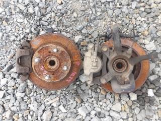 Ступица передняя левая NISSAN ROOX