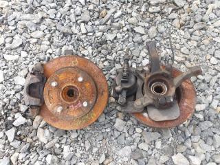 Ступица передняя левая SUZUKI PALETTE