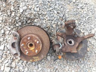 Ступица передняя правая HONDA SMX