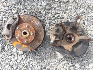 Ступица передняя правая HONDA STEP WAGON