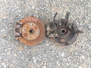 Ступица передняя левая DAIHATSU TANTO