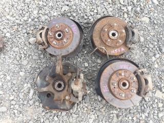 Ступица передняя правая MITSUBISHI PAJERO MINI