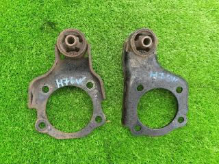 Подушка редуктора левая MITSUBISHI PAJERO IO