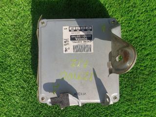 Блок управления efi TOYOTA MARK II