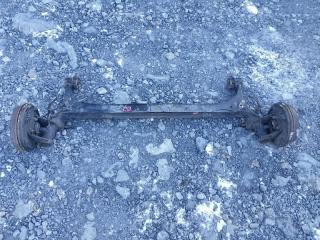 Балка подвески задняя TOYOTA VOLTZ