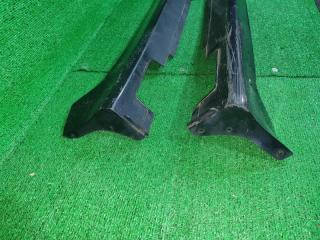 Порог HONDA ACCORD