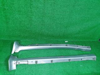 Порог SUBARU FORESTER