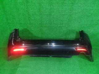 Бампер задний HONDA ACCORD